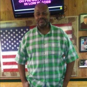 Meet your Posher, Hayward